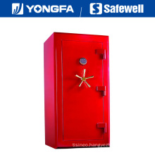 Safewell G Series 1500mm Hight Gun Safe for Shooting Club